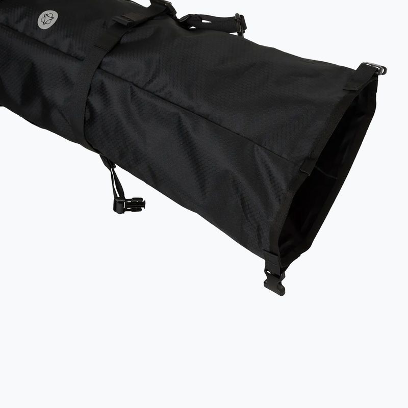 Сумка велосипедна на кермо AGU Venture Handlebar Bag 17 л black 3