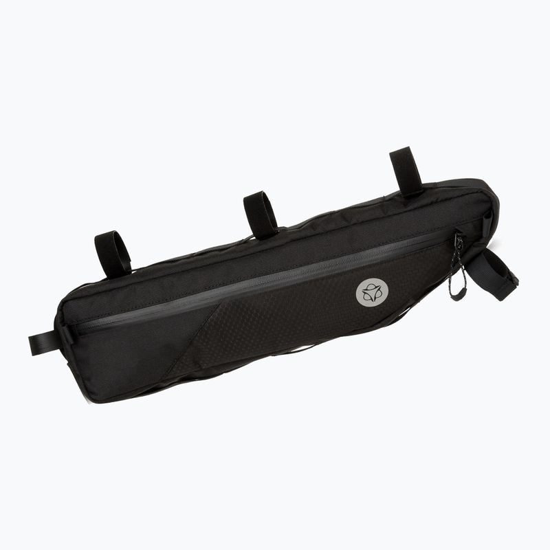 Сумка велосипедна на раму AGU Venture Tube Frame Bag S 3 л black
