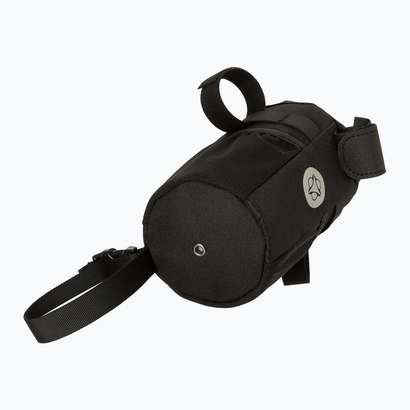 Сумка велосипедна на кермо AGU Venture Snack-Pack 1 л black 2