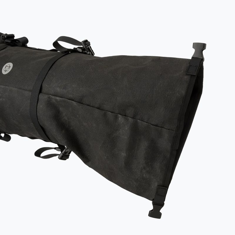 Сумка велосипедна на кермо AGU Venture Handlebar Bag 17 л reflective mist 3