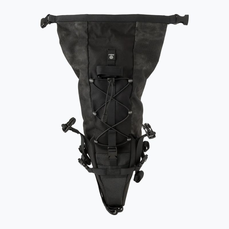 Сумка велосипедна під сідло AGU Venture Seat-Pack 10 л reflective mist 2