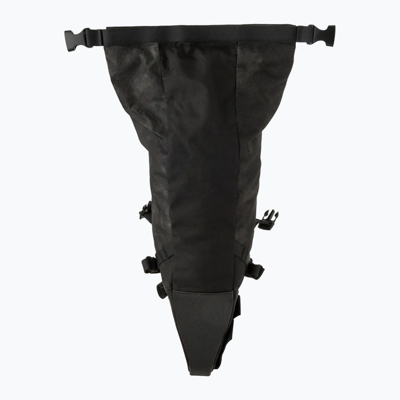 Сумка велосипедна під сідло AGU Venture Seat-Pack 10 л reflective mist 3