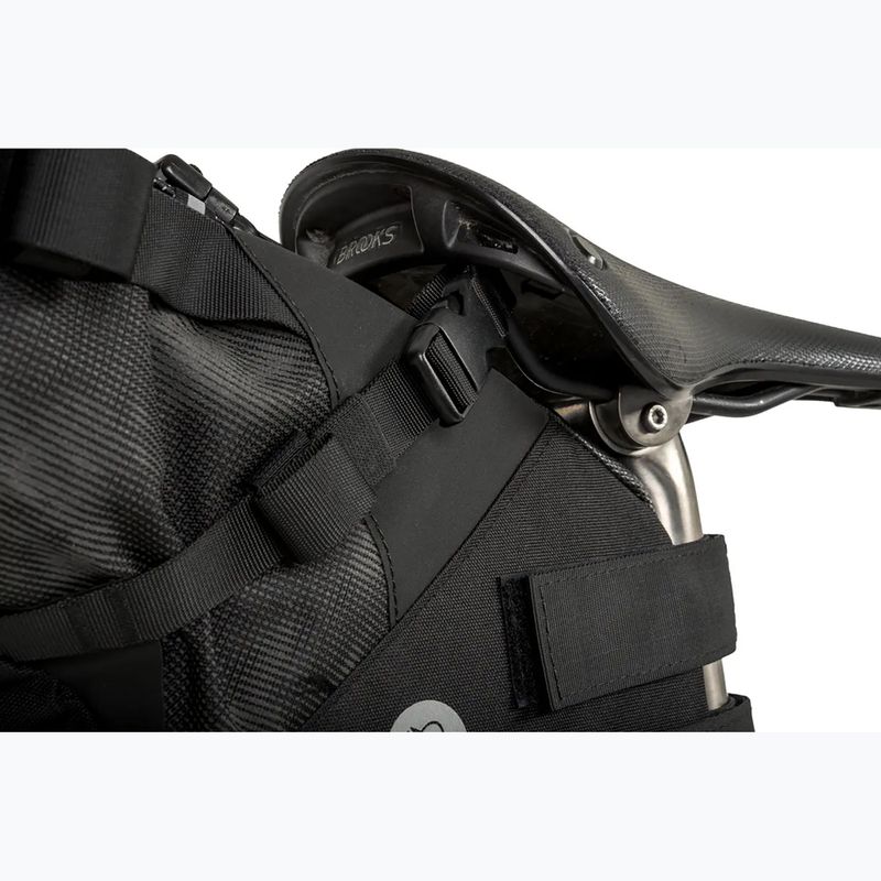 Сумка велосипедна під сідло AGU Venture Seat-Pack 10 л reflective mist 5