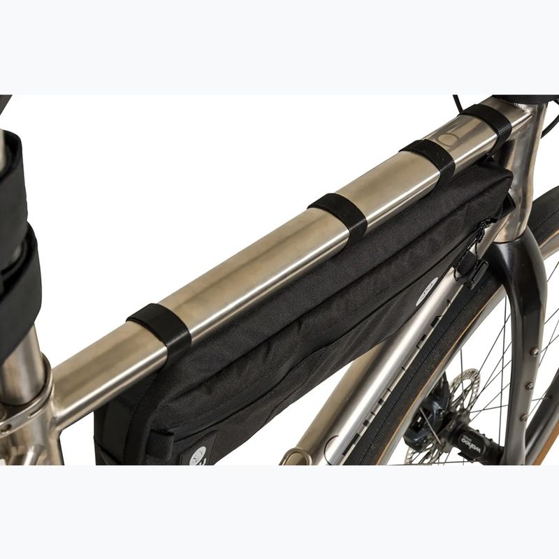 Сумка велосипедна на раму AGU Venture Tube Frame Bag S 3 л reflective mist 3