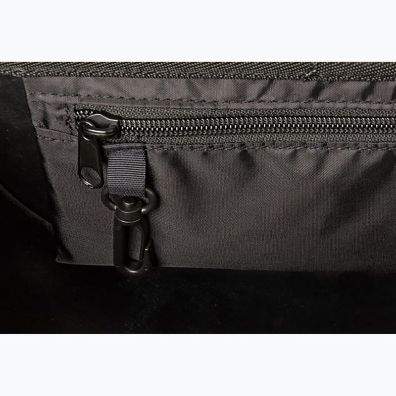 Сумка велосипедна на кермо AGU Clean Handlebar Bag Klickfix M 5 л neon yellow 5