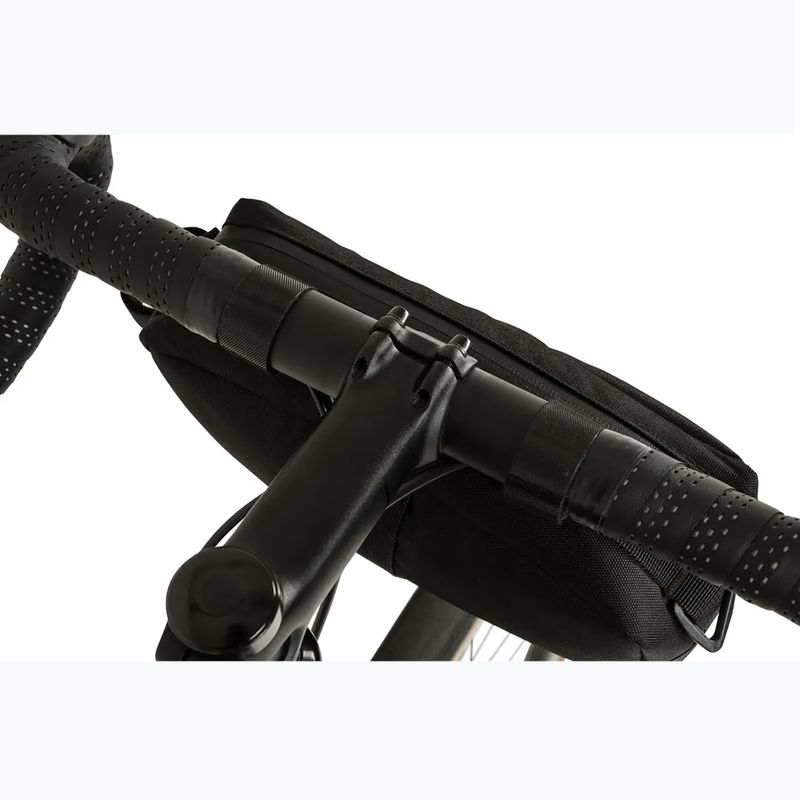 Сумка велосипедна на кермо AGU Venture Bar Bag Handlebar Bag 2 l black 7