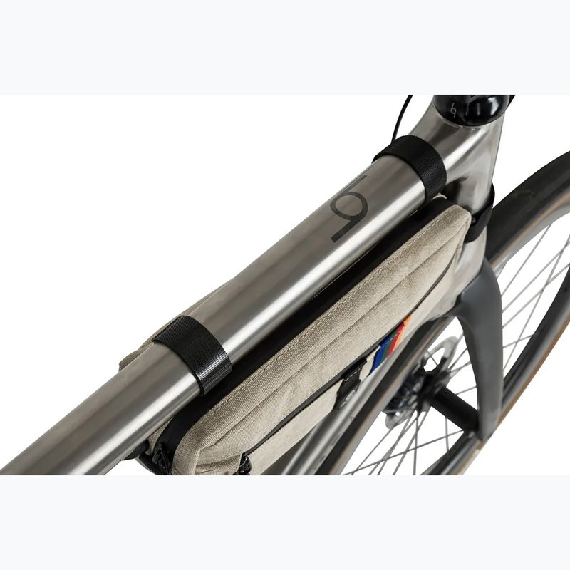 Сумка велосипедна на кермо AGU Venture Bar Bag Handlebar Bag 2 л vintage 7