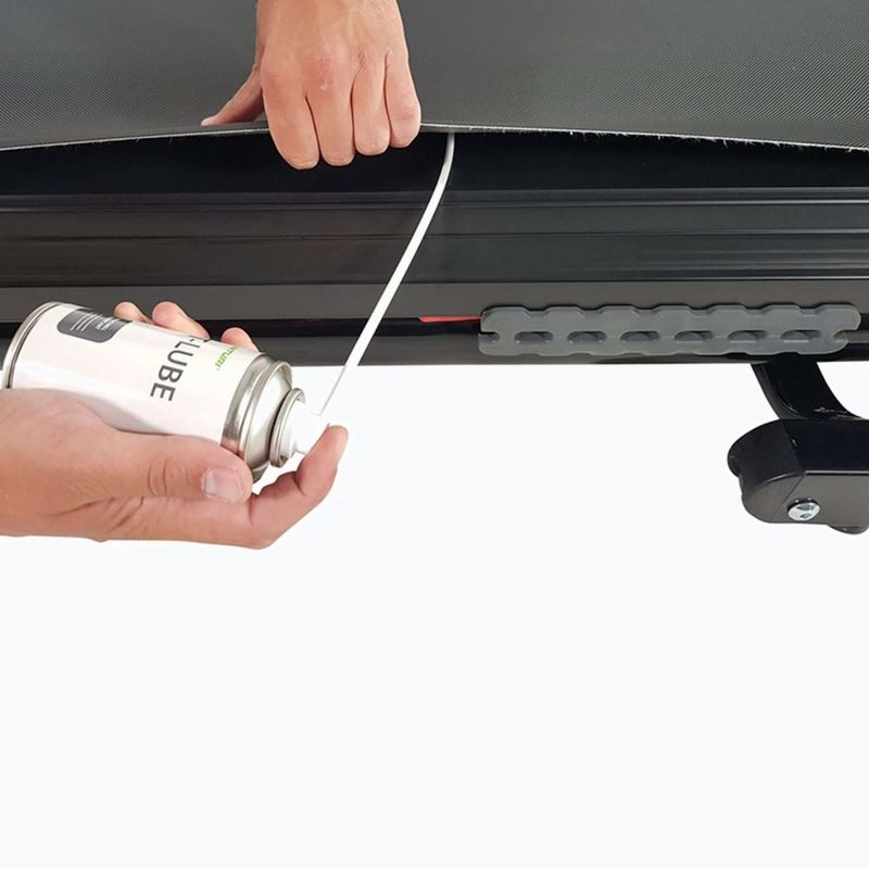 Мастило для бігової доріжки Tunturi T-LUBE 50 ml black 5