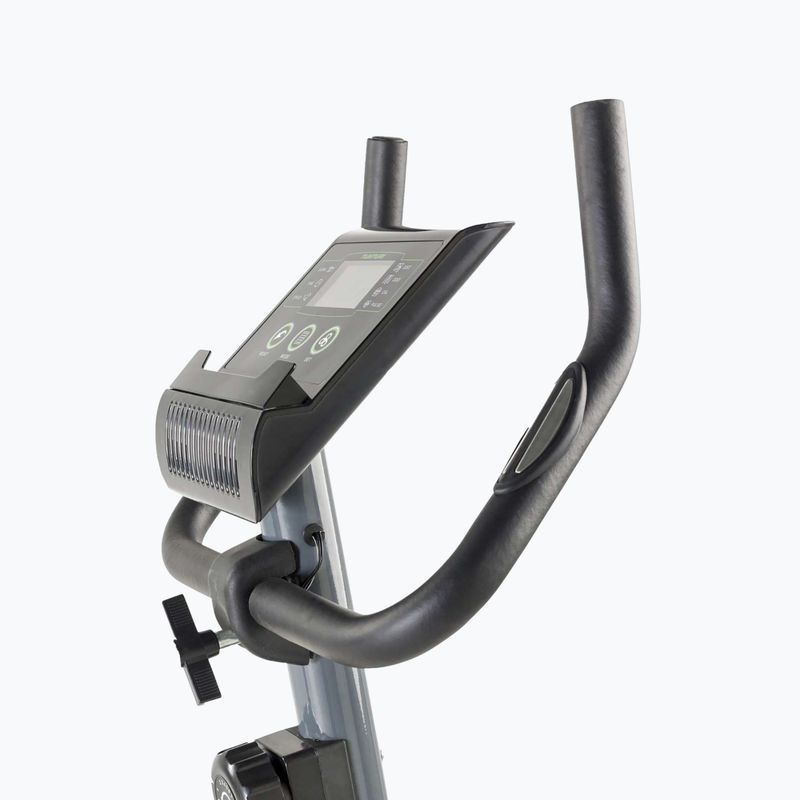 Велосипед стаціонарний Tunturi Cardio Fit B40 black 3