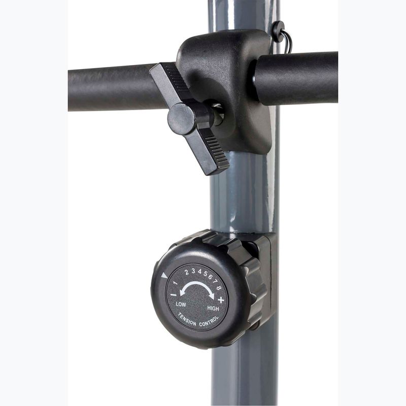 Велосипед стаціонарний Tunturi Cardio Fit B40 black 4