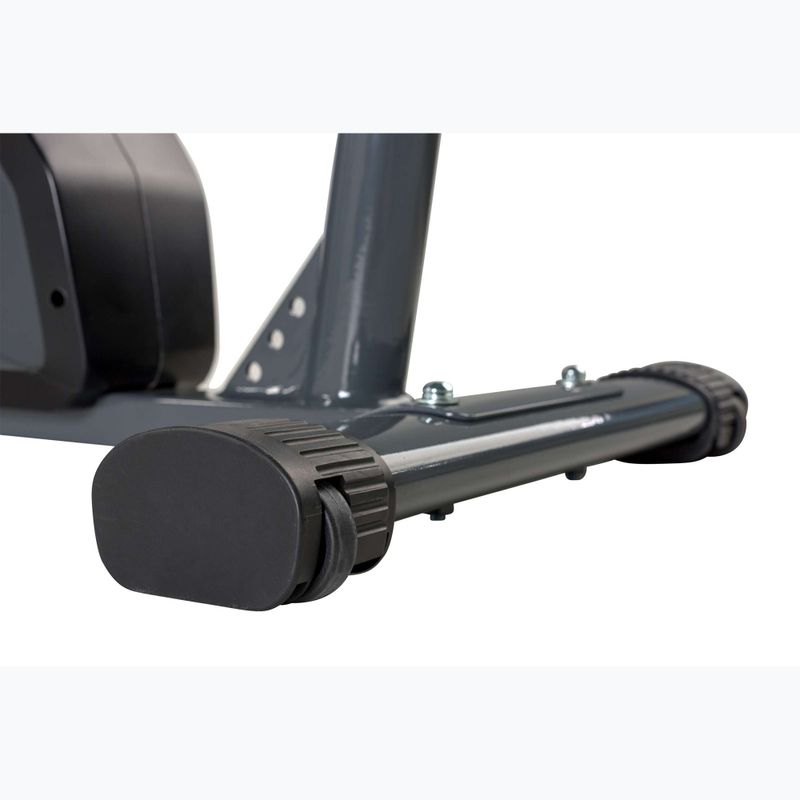 Велосипед стаціонарний Tunturi Cardio Fit B40 black 6