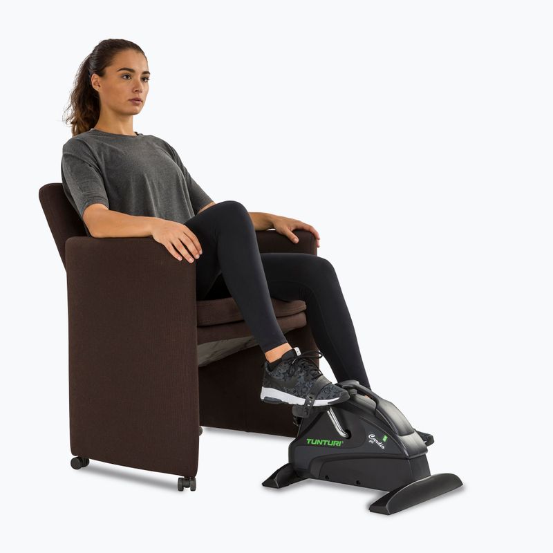 Тренажер ротаційний Tunturi Cardio Fit M30 black 6