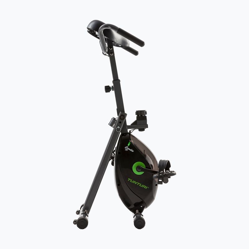 Велосипед стаціонарний Tunturi Cardio Fit D20 black 3