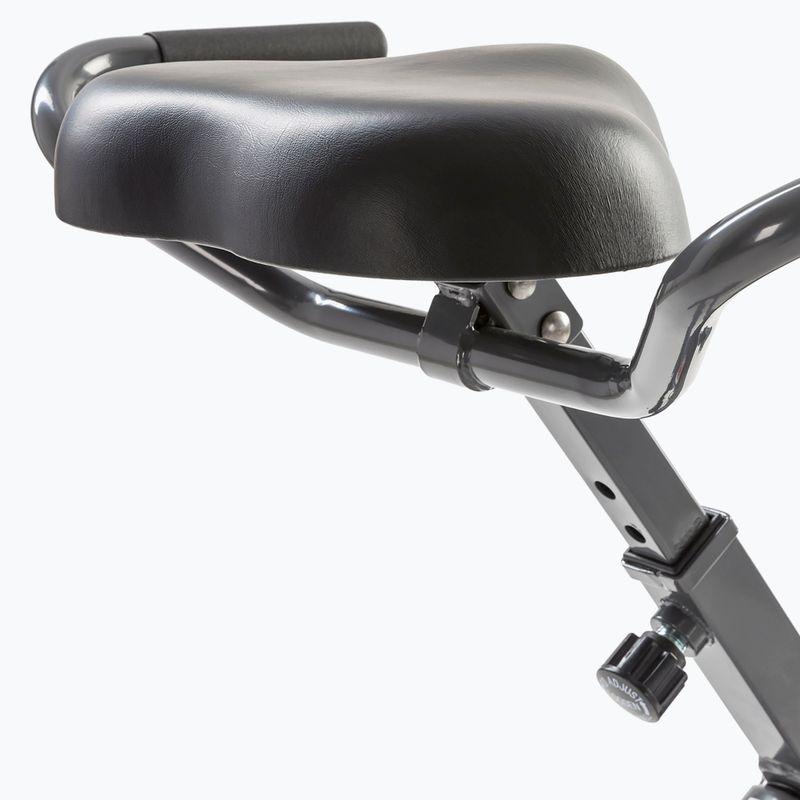 Велосипед стаціонарний Tunturi Cardio Fit D20 black 4