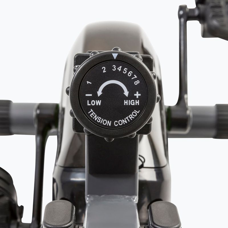 Велосипед стаціонарний Tunturi Cardio Fit D20 black 6