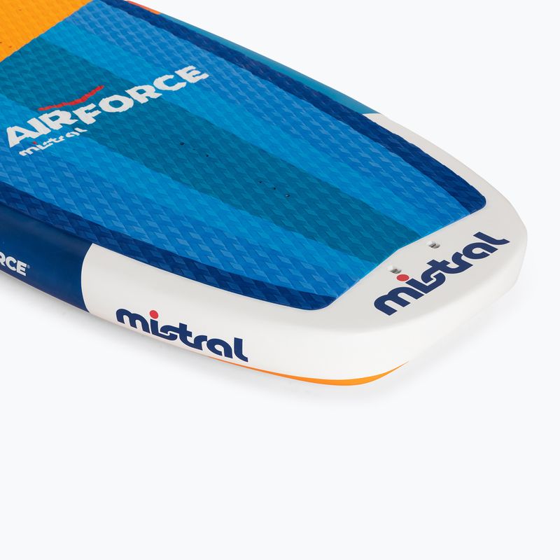 Дошка з крилатого дерева Mistral Rapide 5'5 різнокольорова 7