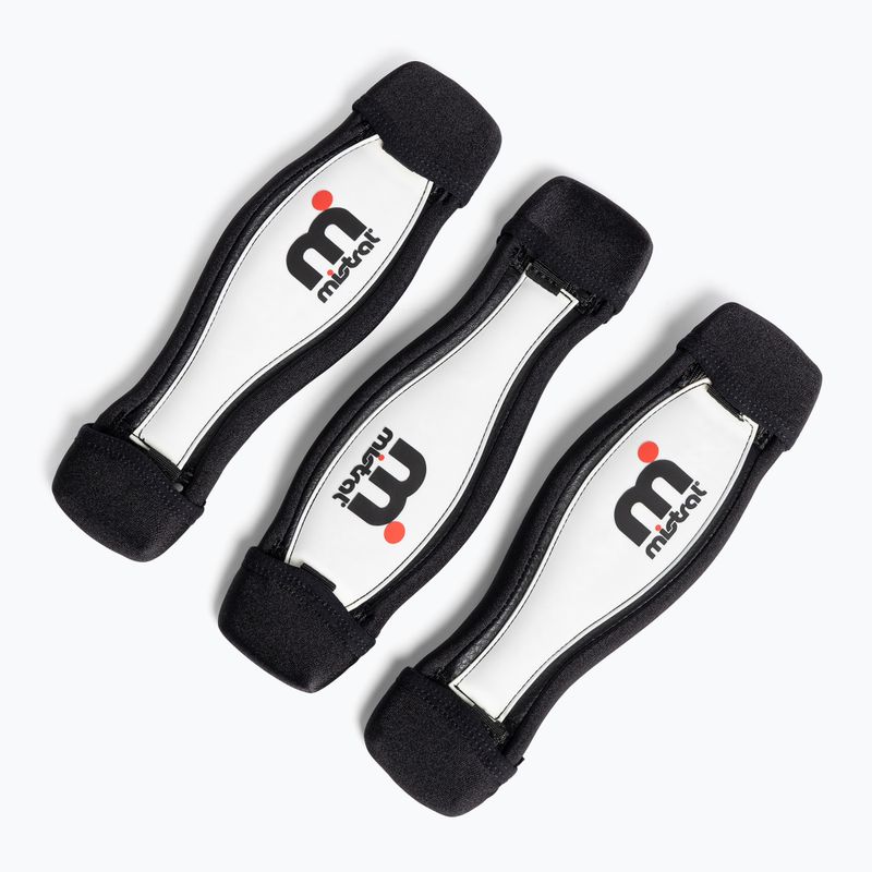 Дошка з крилатого дерева Mistral Rapide 5'5 різнокольорова 9