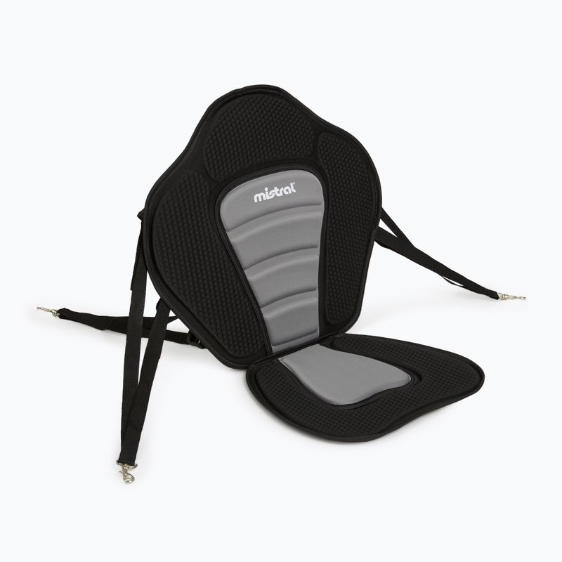Сидіння байдаркове для дошки SUP Mistral Kayak Seat black