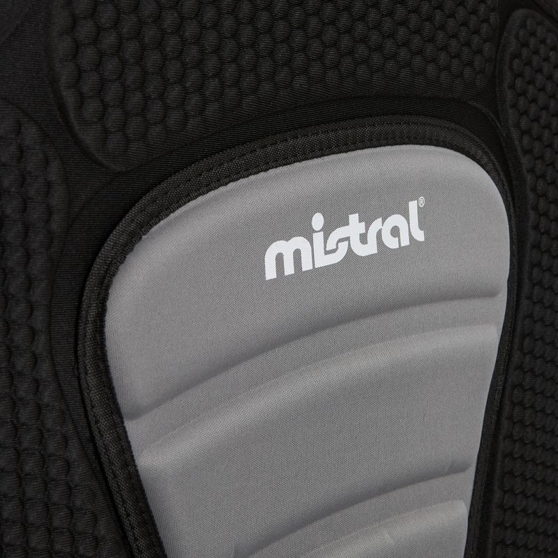 Сидіння байдаркове для дошки SUP Mistral Kayak Seat black 3