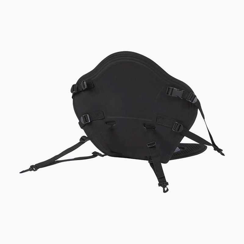 Сидіння байдаркове для дошки SUP Mistral Kayak Seat black 2