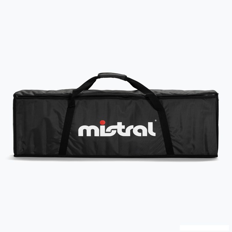 Підводний човен Mistral Sabre 1400/1 black на підводних крилах 5