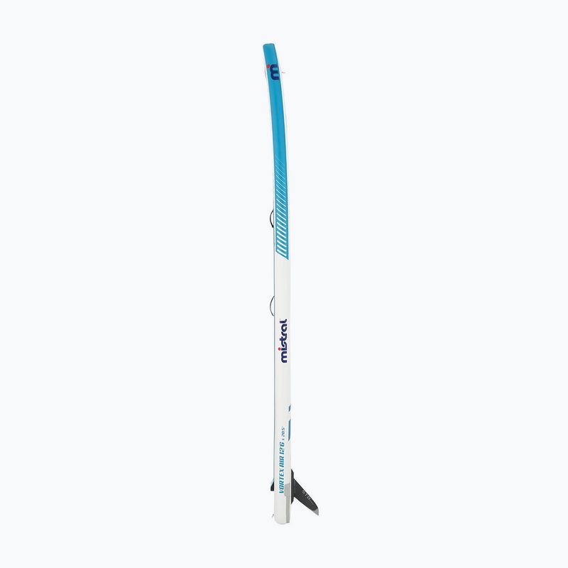 SUP дошка Mistral Vortex Air 12'6" x 20.5" синя/біла 4