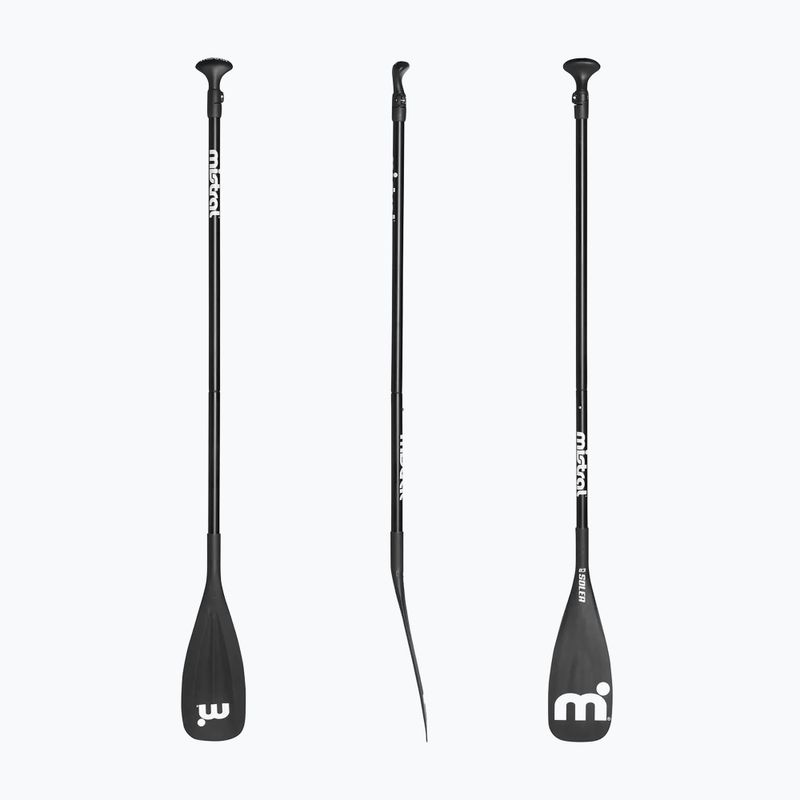 Дошка SUP Mistral Adventurist Air 12'6" x 30 (V2) green/yellow 16