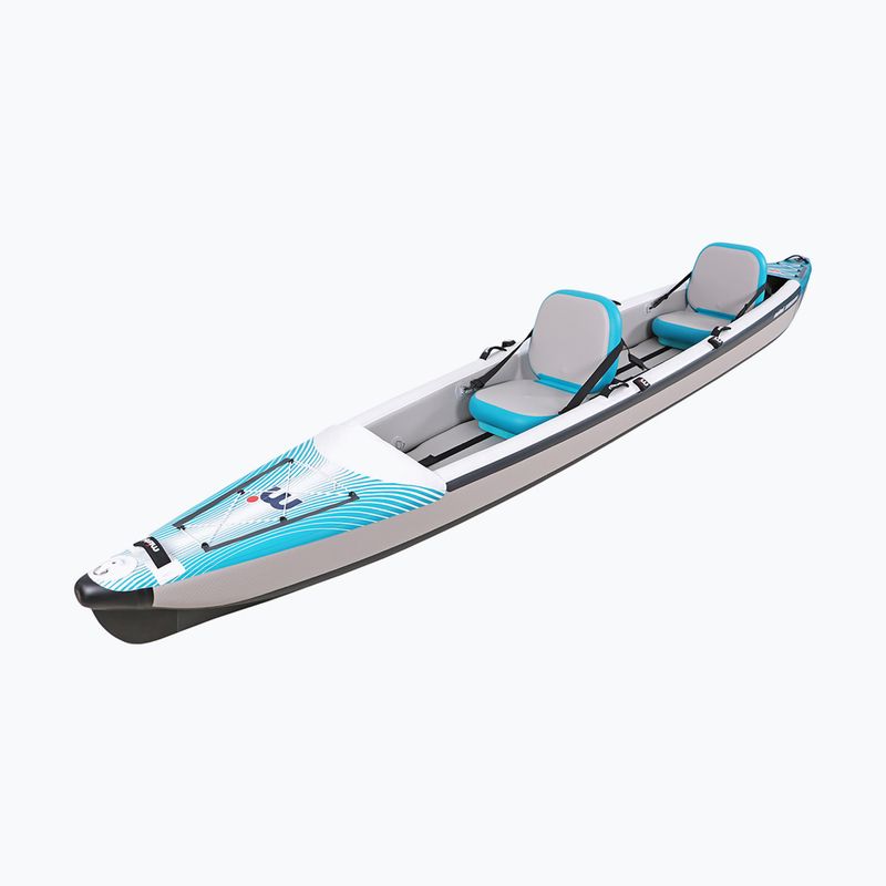 Байдарка надувна 2-місна Mistral Slider Air Duo 15'11" 485 см 3