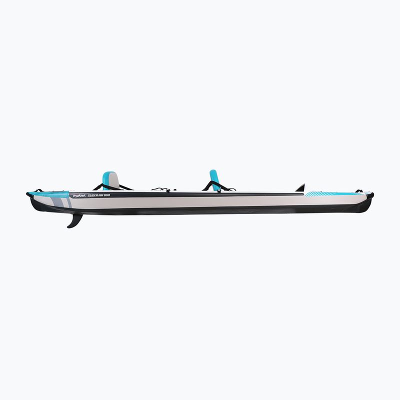 Байдарка надувна 2-місна Mistral Slider Air Duo 15'11" 485 см 6