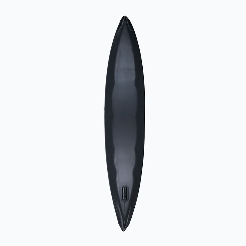 Байдарка надувна 1-місна Mistral Slider Air Single 12'6" 376 см 4