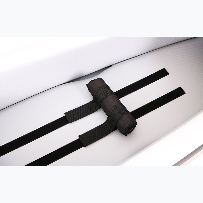 Байдарка надувна 1-місна Mistral Slider Air Single 12'6" 376 см 11