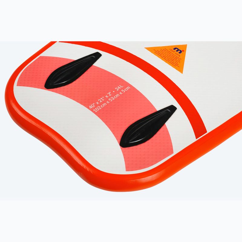 Дошка бодіборд Mistral Colora Air Bodyboard 40" 7