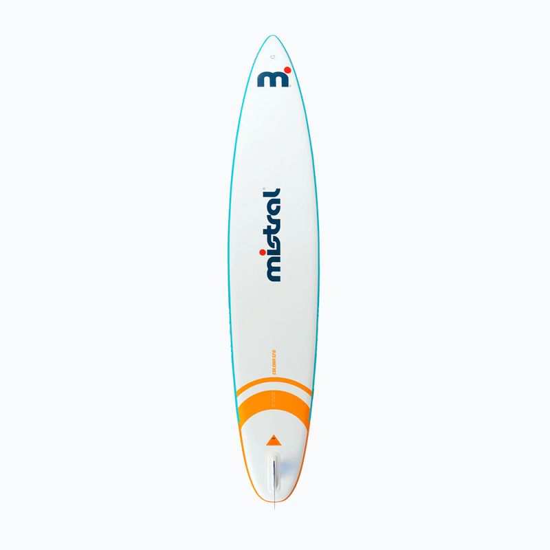 Дошка SUP Mistral Colora 12'6" 3