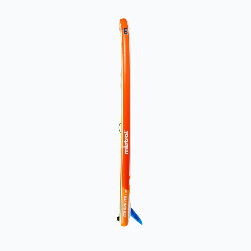Дошка SUP Mistral Colora 11'6" 4