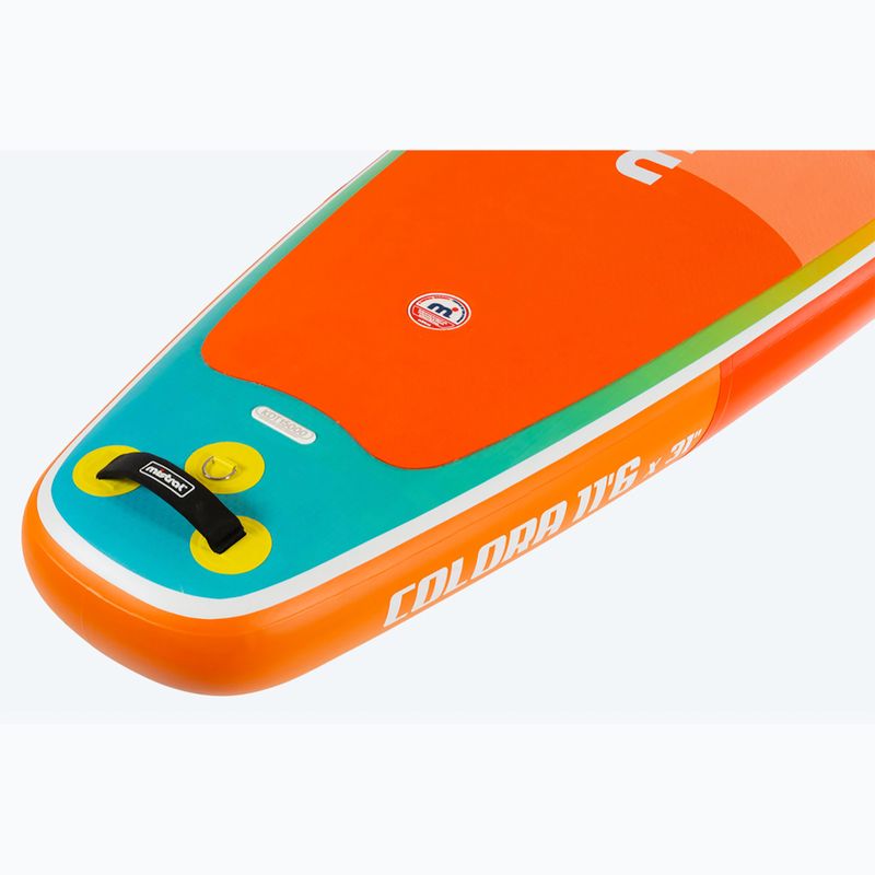 Дошка SUP Mistral Colora 11'6" 6