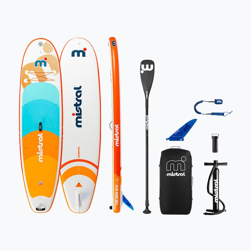 Дошка SUP Mistral Colora 10'6"