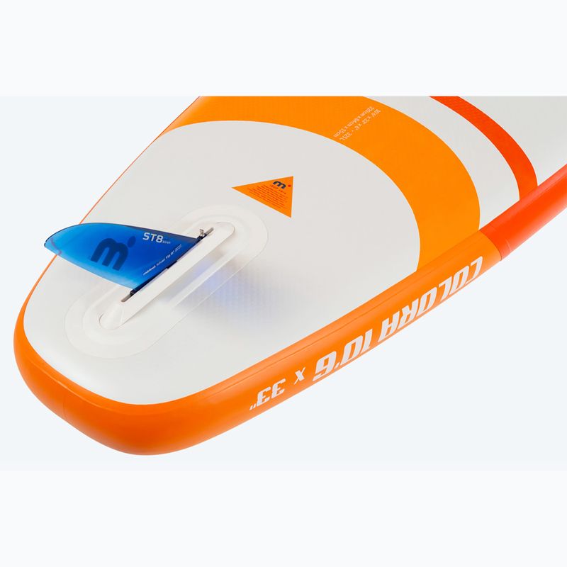 Дошка SUP Mistral Colora 10'6" 8