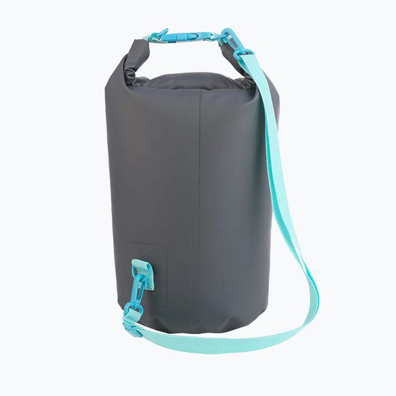 Мішок водонепроникний Mistral Dry Bag 10 l grey 2
