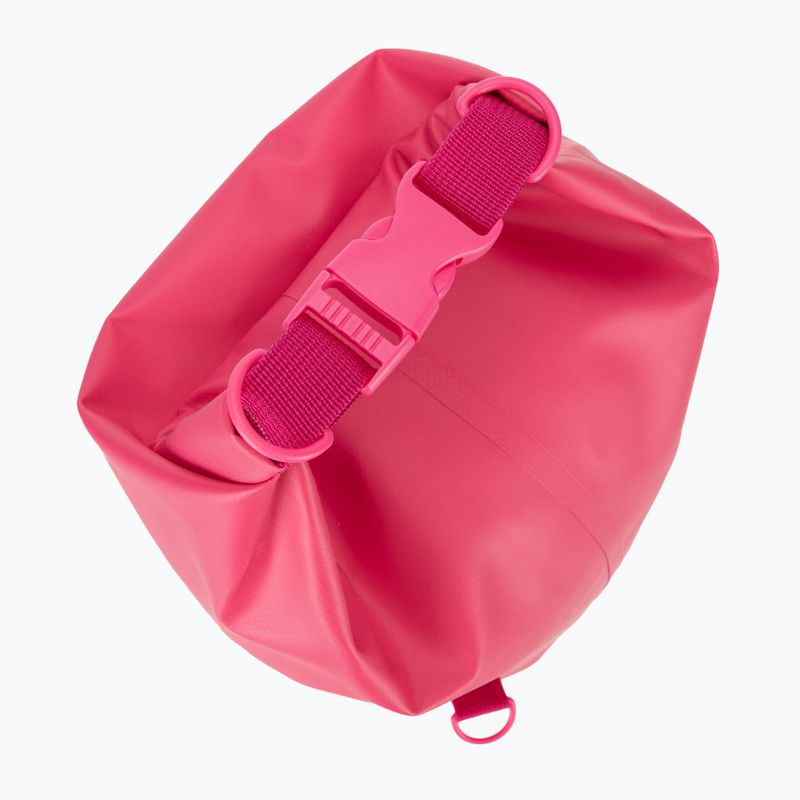 Мішок водонепроникний Mistral Dry Bag 10 l pink 4