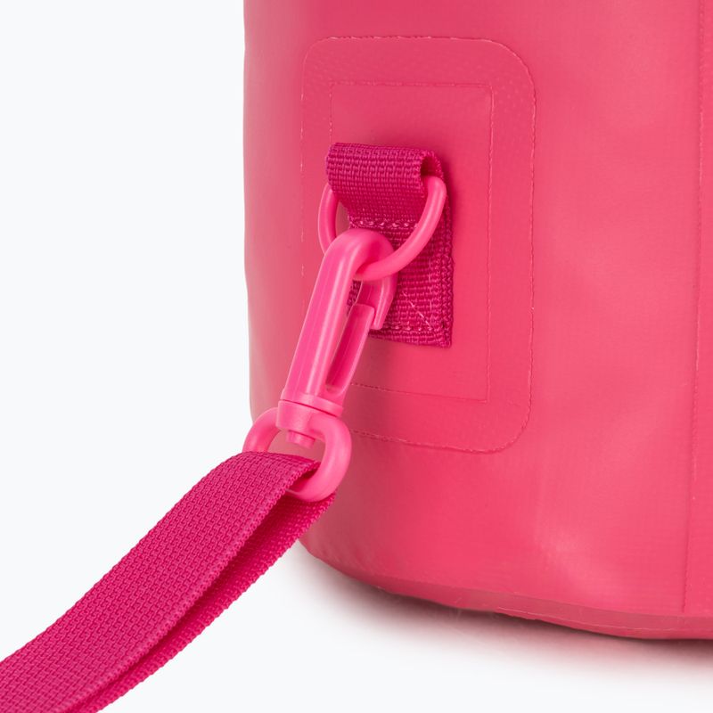 Мішок водонепроникний Mistral Dry Bag 10 l pink 6