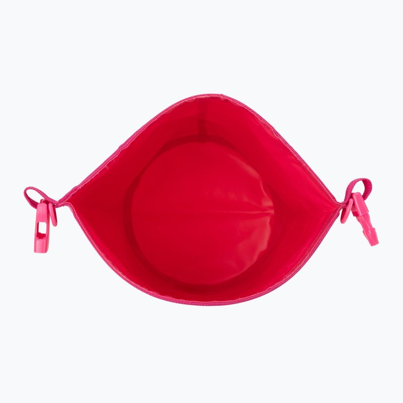 Мішок водонепроникний Mistral Dry Bag 10 l pink 7
