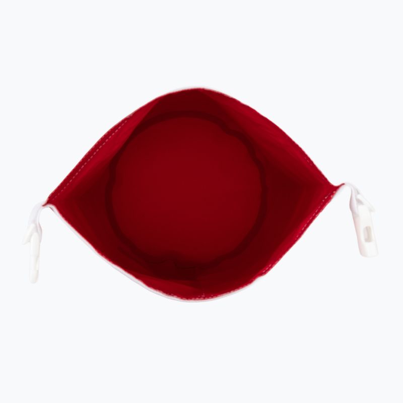 Мішок водонепроникний Mistral Dry Bag 10 l red 7