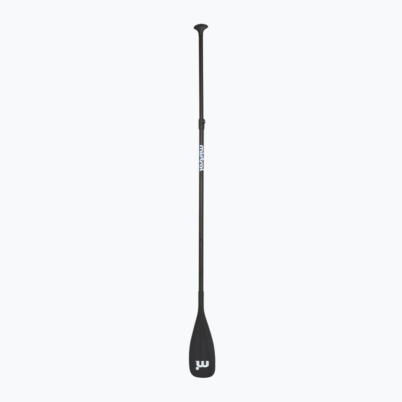 Весло SUP 3-częściowe Mistral Solea Alu black