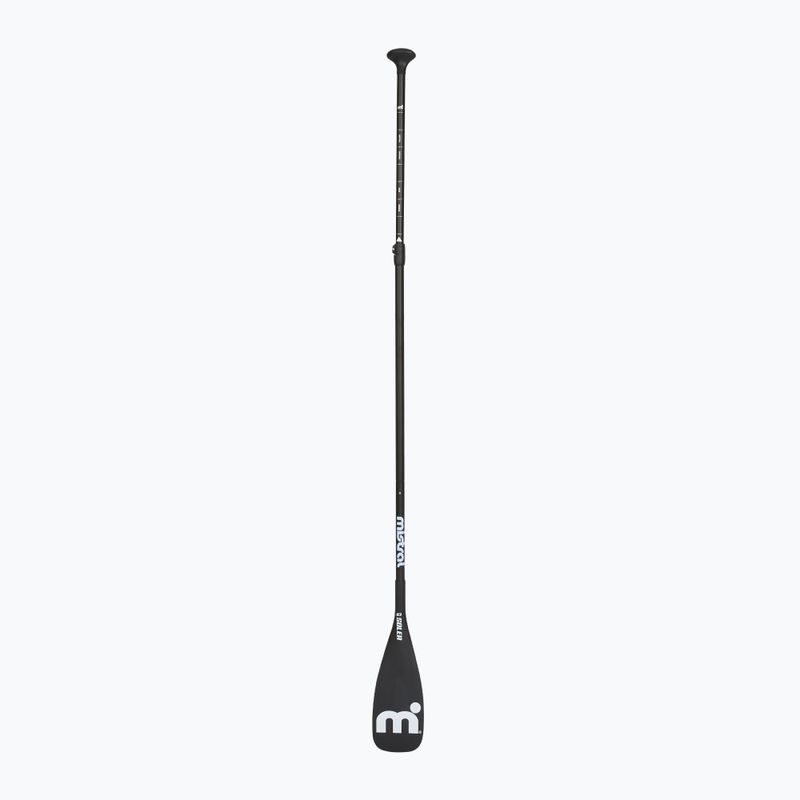 Весло SUP 3-częściowe Mistral Solea Alu black 2