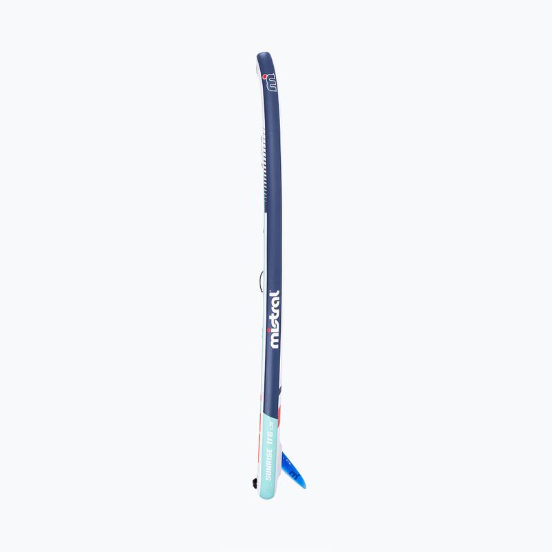 Дошка SUP Mistral Sun Rise Air 11'6" blue 4