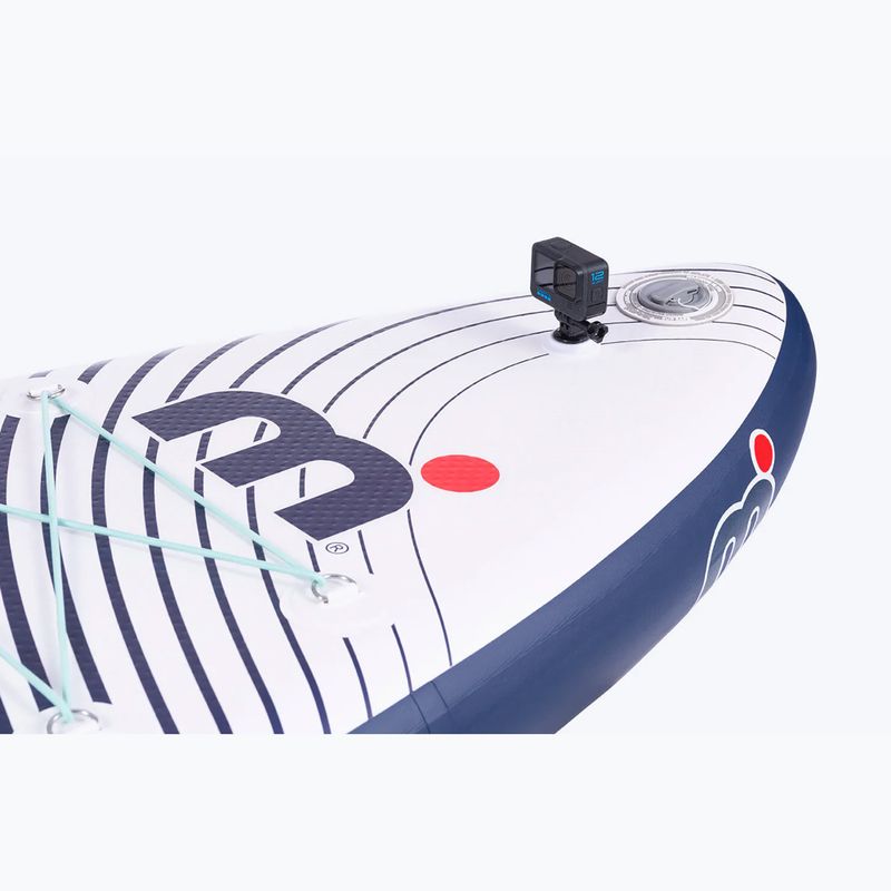 Дошка SUP Mistral Sun Rise Air 11'6" blue 6