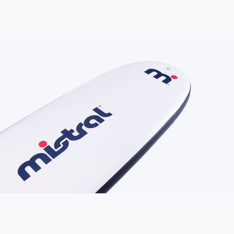 Дошка SUP Mistral Sun Rise Air 10'6" (V2) green/orange/white 12