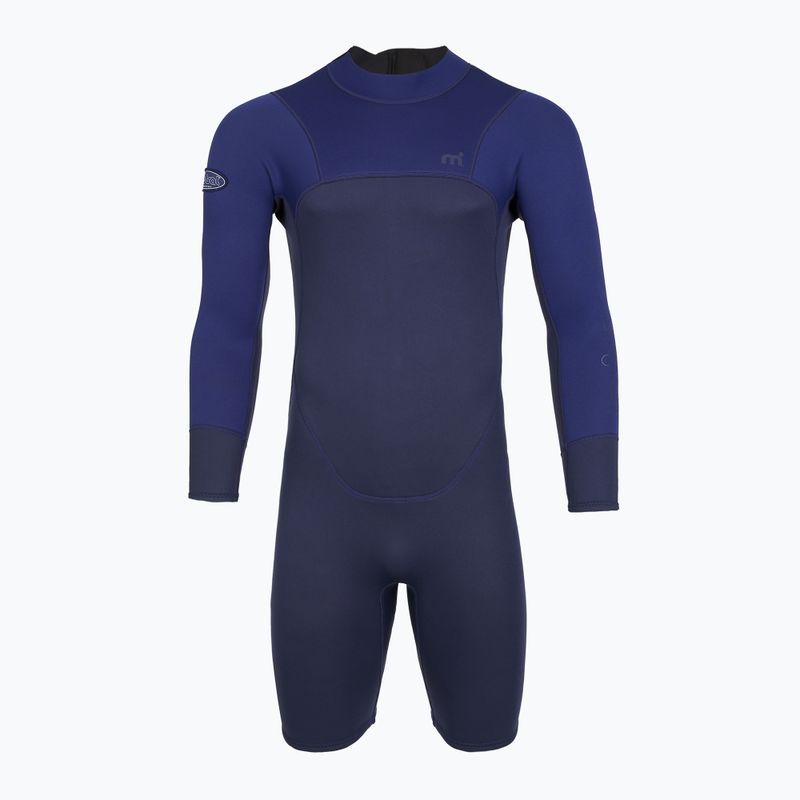 Гідрокостюм чоловічий Mistral Breeze 76 2,5/2mm Shorty blue 2