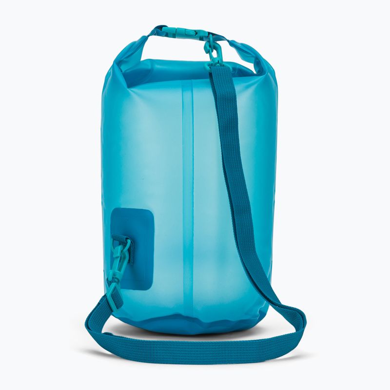 Мішок водонепроникний Mistral Dry Bag 5 l Transculent blue 3
