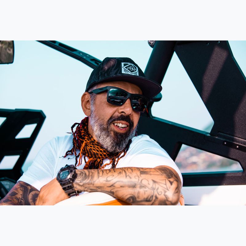 Сонцезахисні окуляри JOBE Dim Floatable 426018002 6